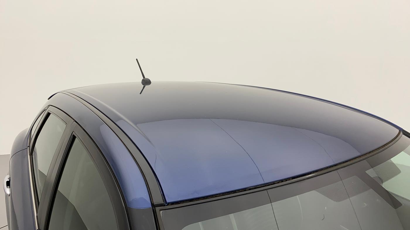 2019 Maruti Baleno ZETA PETROL 1.2, Petrol, Manual, 14,732 km, Roof