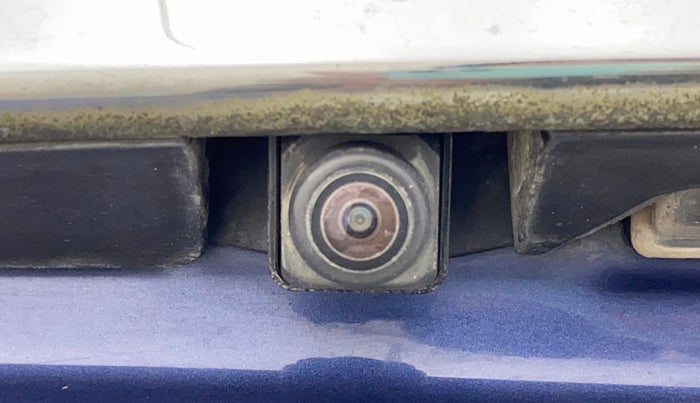 2020 Maruti Dzire ZXI Plus AMT, Petrol, Automatic, 69,320 km, Parking Camera