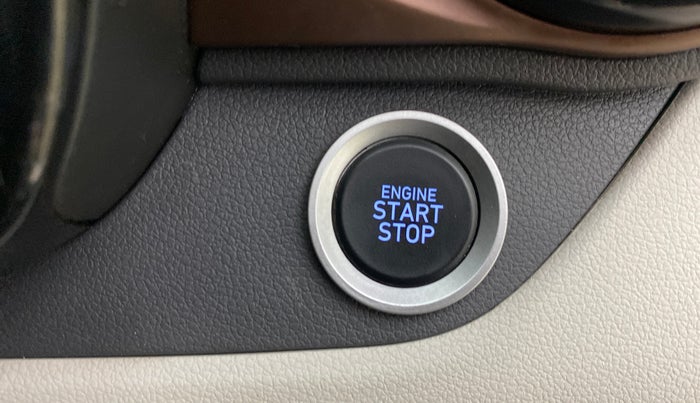 2023 Hyundai AURA SX 1.2, Petrol, Manual, 18,982 km, Keyless Start/ Stop Button