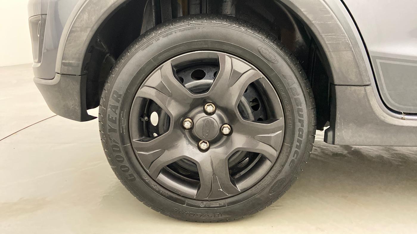 2019 Ford FREESTYLE TREND+ 1.2 TI-VCT, Petrol, Manual, 22,989 km, Right Rear Wheel