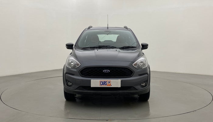 2019 Ford FREESTYLE TREND+ 1.2 TI-VCT, Petrol, Manual, 22,989 km, Front