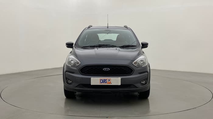 2019 Ford FREESTYLE TREND+ 1.2 TI-VCT, Petrol, Manual, 22,989 km, Front