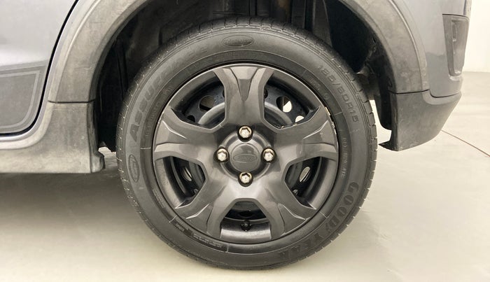 2019 Ford FREESTYLE TREND+ 1.2 TI-VCT, Petrol, Manual, 22,989 km, Left Rear Wheel