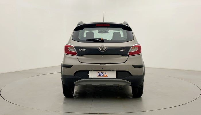 2019 Tata TIAGO NRG PETROL AT, Petrol, Automatic, 10,520 km, Back/Rear
