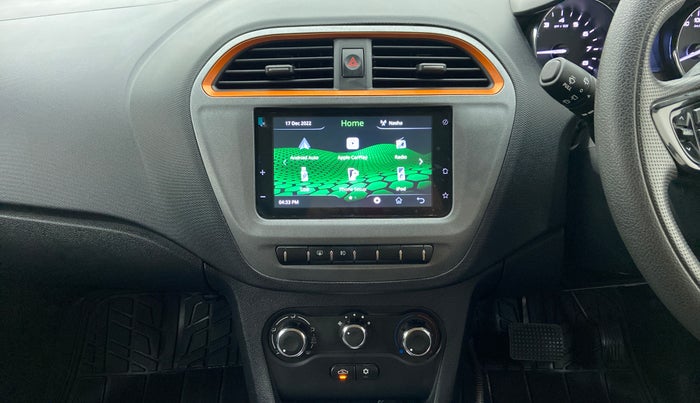2019 Tata TIAGO NRG PETROL AT, Petrol, Automatic, 10,520 km, Air Conditioner