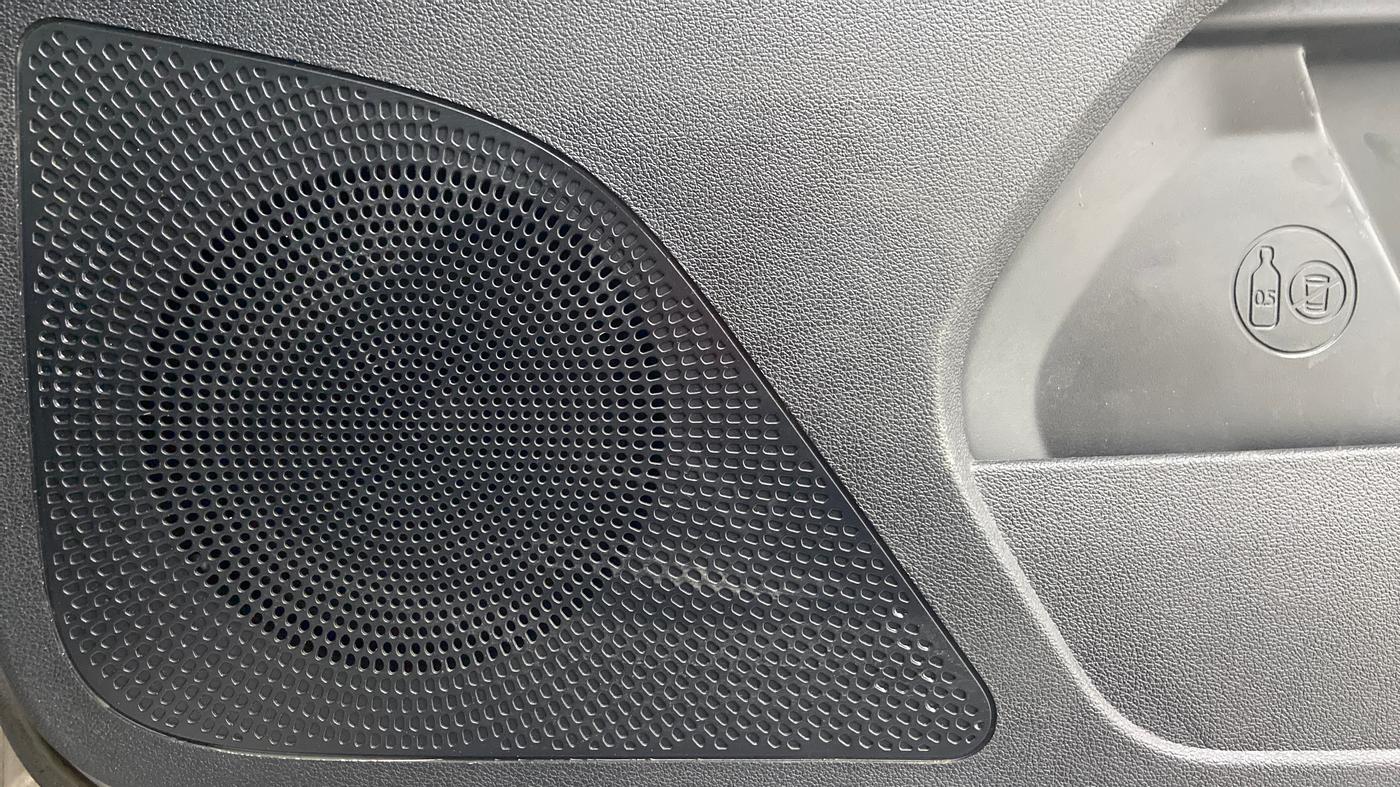 2019 Tata TIAGO NRG PETROL AT, Petrol, Automatic, 10,520 km, Speaker
