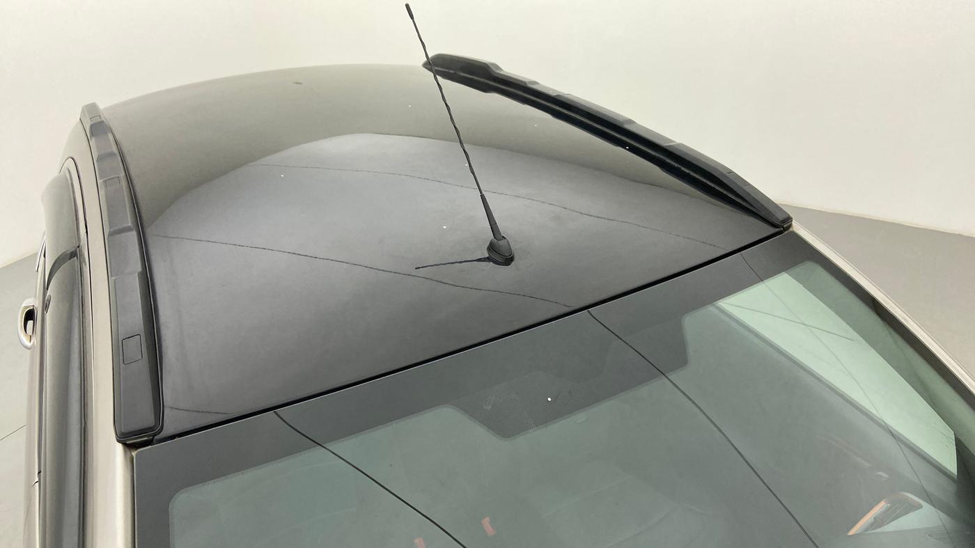 2019 Tata TIAGO NRG PETROL AT, Petrol, Automatic, 10,520 km, Roof