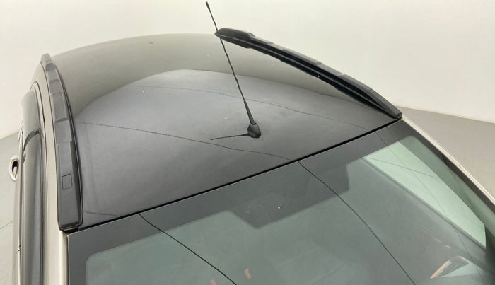 2019 Tata TIAGO NRG PETROL AT, Petrol, Automatic, 10,520 km, Roof