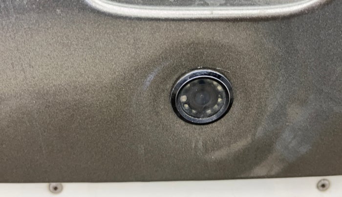 2021 Maruti Baleno ZETA PETROL 1.2, Petrol, Manual, 49,249 km, Parking Camera