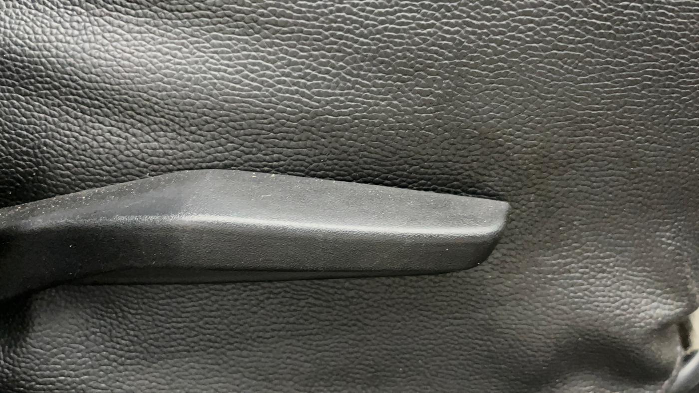 2021 Maruti Baleno ZETA PETROL 1.2, Petrol, Manual, 49,249 km, Driver Side Adjustment Panel