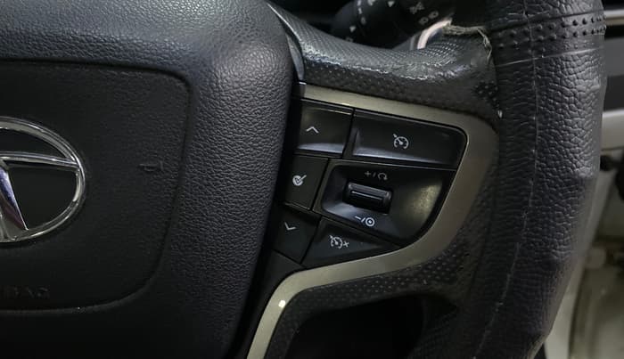2021 Tata Safari XZA PLUS 6S, Diesel, Automatic, 68,063 km, Adaptive Cruise Control