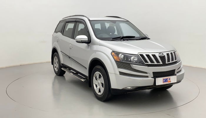 2015 Mahindra XUV500 W6 4X2, Diesel, Manual, 77,326 km, Right Front Diagonal
