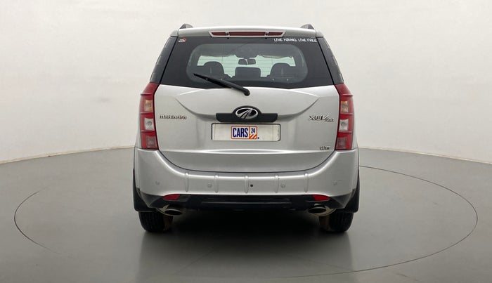 2015 Mahindra XUV500 W6 4X2, Diesel, Manual, 77,326 km, Back/Rear