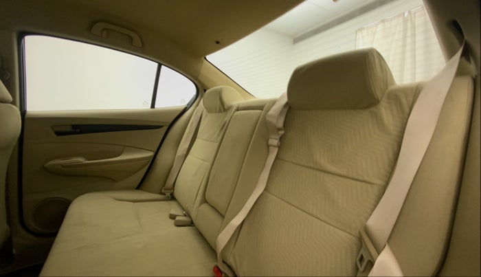 2012 Honda City 1.5L I-VTEC S MT, Petrol, Manual, 57,878 km, Right Side Rear Door Cabin