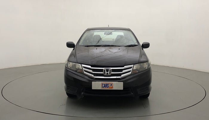 2012 Honda City 1.5L I-VTEC S MT, Petrol, Manual, 57,878 km, Front