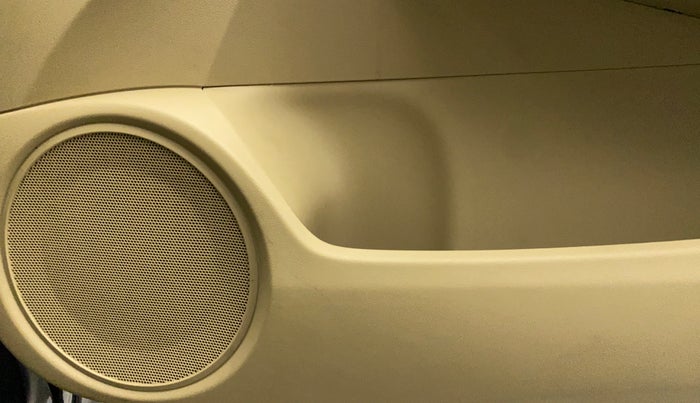 2012 Honda City 1.5L I-VTEC S MT, Petrol, Manual, 57,878 km, Speaker