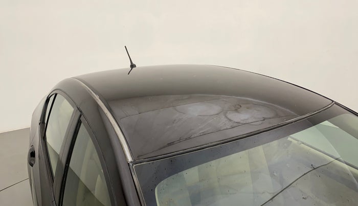 2012 Honda City 1.5L I-VTEC S MT, Petrol, Manual, 57,878 km, Roof