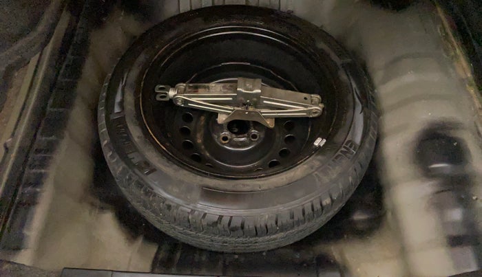 2012 Honda City 1.5L I-VTEC S MT, Petrol, Manual, 57,878 km, Spare Tyre