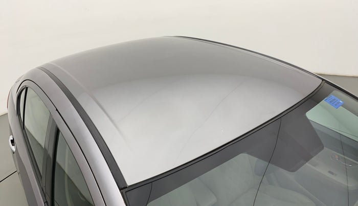 2016 Maruti Ciaz ZXI AT, Petrol, Automatic, 83,055 km, Roof