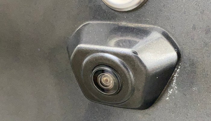 2022 Tata Tiago XZA PLUS PETROL, Petrol, Automatic, 22,189 km, Parking Camera