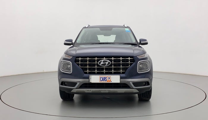 2021 Hyundai VENUE SX PLUS 1.0 TURBO DCT, Petrol, Automatic, 15,003 km, Front