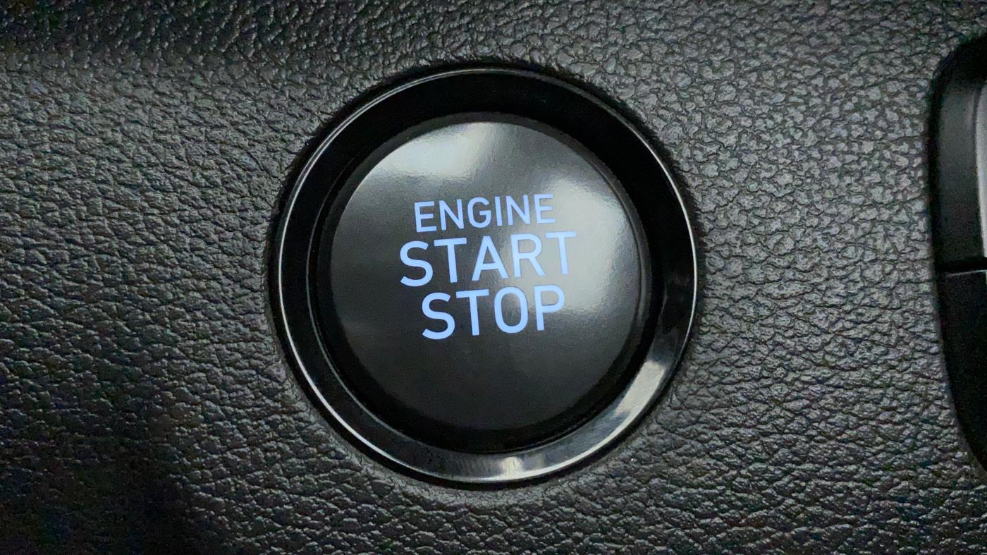 2021 Hyundai VENUE SX PLUS 1.0 TURBO DCT, Petrol, Automatic, 15,003 km, Keyless Start/ Stop Button