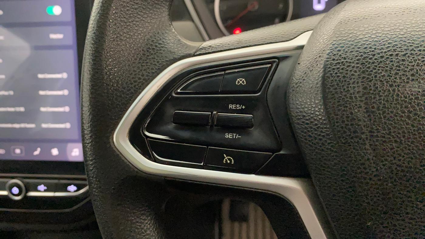 2021 MG HECTOR SUPER 2.0 DIESEL, Diesel, Manual, 89,851 km, Adaptive Cruise Control