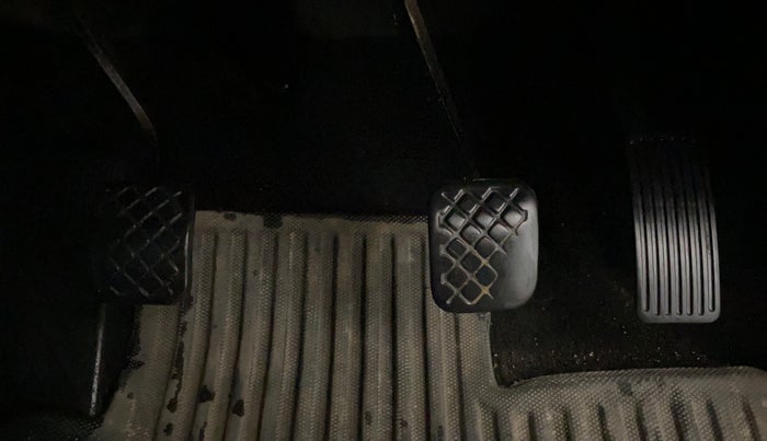 2021 MG HECTOR SUPER 2.0 DIESEL, Diesel, Manual, 90,022 km, Pedals