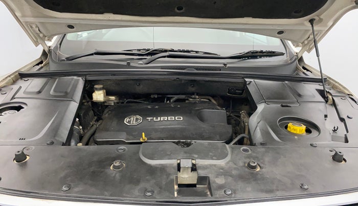 2021 MG HECTOR SUPER 2.0 DIESEL, Diesel, Manual, 90,022 km, Engine View