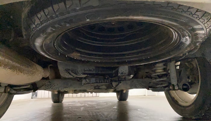 2021 MG HECTOR SUPER 2.0 DIESEL, Diesel, Manual, 90,022 km, Spare Tyre