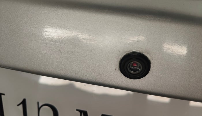 2015 Hyundai Elite i20 SPORTZ 1.2, Petrol, Manual, 1,20,332 km, Parking Camera