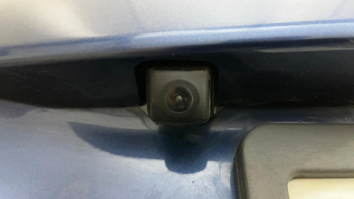 2022 Maruti S Cross ZETA 1.5, Petrol, Manual, 17,273 km, Parking Camera
