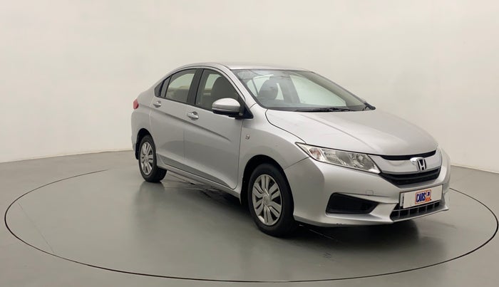 2014 Honda City 1.5L I-VTEC SV, Petrol, Manual, 62,816 km, SRP