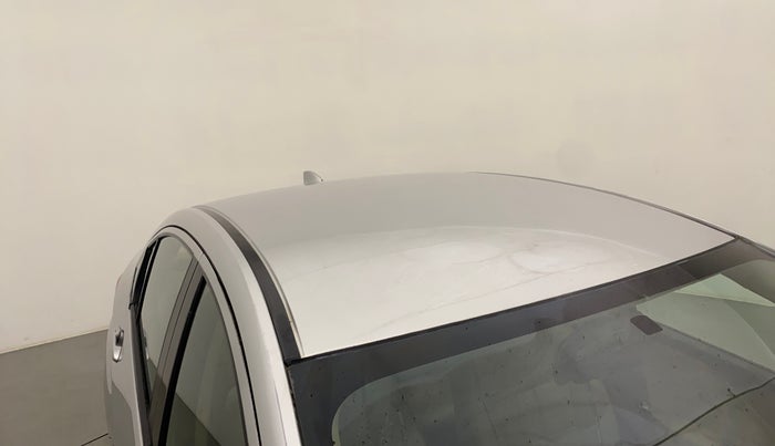 2014 Honda City 1.5L I-VTEC SV, Petrol, Manual, 62,816 km, Roof