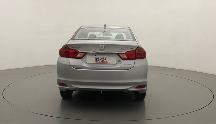 2014 Honda City 1.5L I-VTEC SV, Petrol, Manual, 62,816 km, Back/Rear