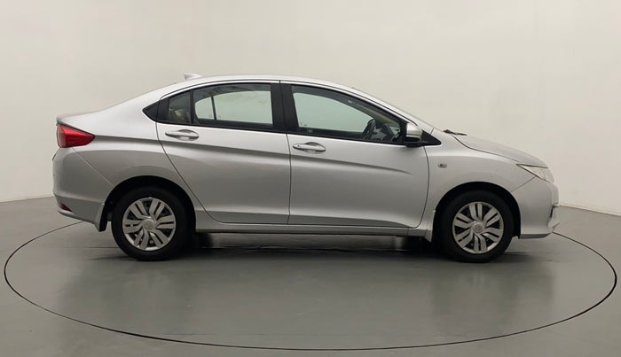 2014 Honda City 1.5L I-VTEC SV, Petrol, Manual, 62,816 km, Right Side