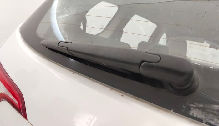 2019 Renault TRIBER RXZ, Petrol, Manual, 75,895 km, Rear Wiper