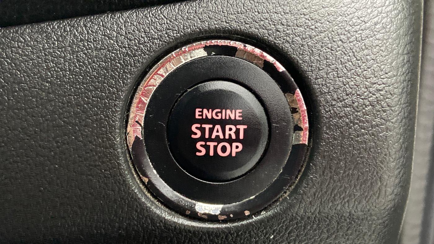 2016 Maruti Baleno ZETA 1.2 K12, Petrol, Manual, 41,176 km, Keyless Start/ Stop Button