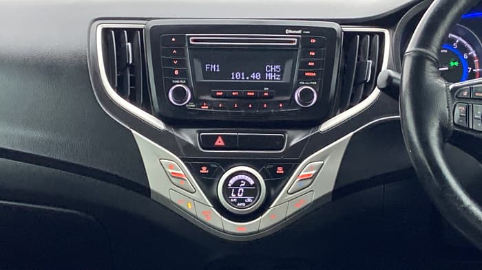 Features