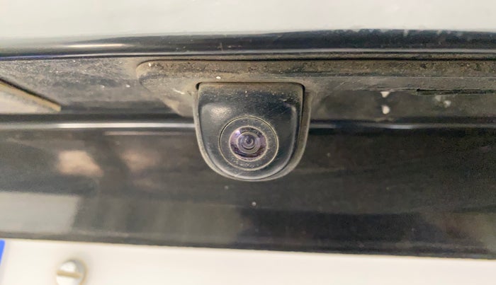 2018 Hyundai Verna 1.6 VTVT SX (O) AT, Petrol, Automatic, 55,391 km, Parking Camera