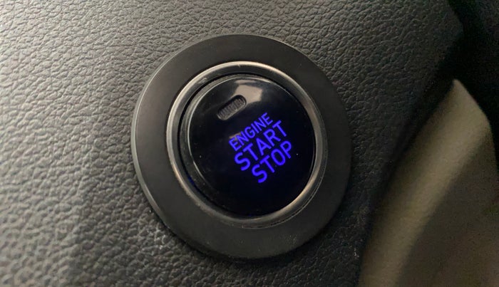 2018 Hyundai Verna 1.6 VTVT SX (O) AT, Petrol, Automatic, 55,391 km, Keyless Start/ Stop Button