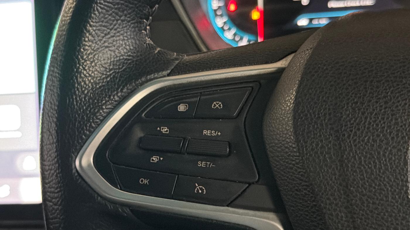 2020 MG HECTOR SHARP 1.5 DCT PETROL, Petrol, Automatic, 73,196 km, Adaptive Cruise Control