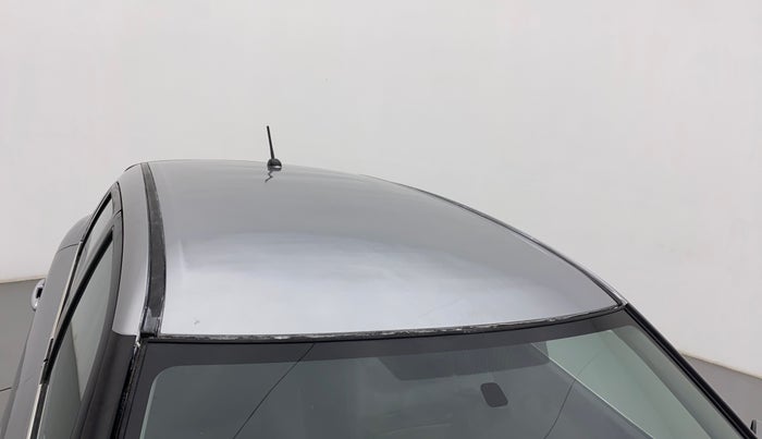 2017 Maruti Baleno DELTA PETROL 1.2, Petrol, Manual, 41,960 km, Roof