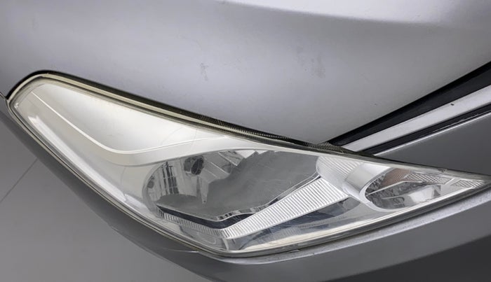 2017 Maruti Baleno DELTA PETROL 1.2, Petrol, Manual, 41,960 km, Right headlight - Minor scratches