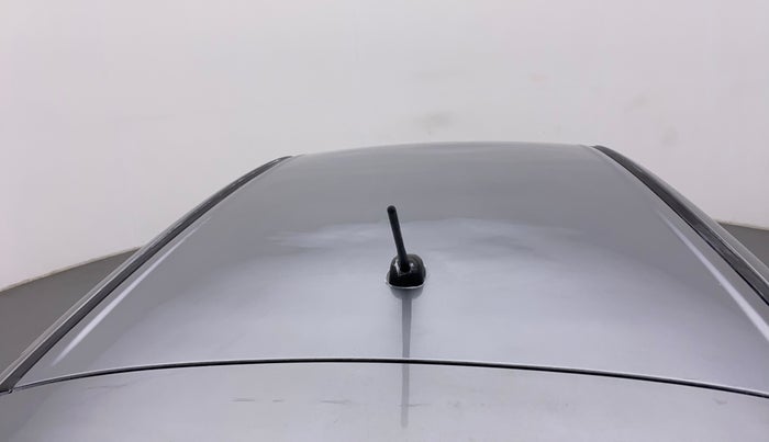 2017 Maruti Baleno DELTA PETROL 1.2, Petrol, Manual, 41,960 km, Roof - Slightly dented