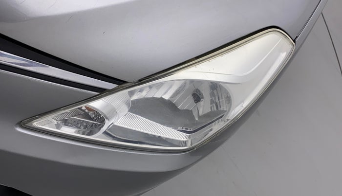 2017 Maruti Baleno DELTA PETROL 1.2, Petrol, Manual, 41,960 km, Left headlight - Minor scratches