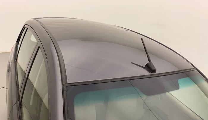 2012 Hyundai i10 SPORTZ 1.2 AT, Petrol, Automatic, 11,895 km, Roof