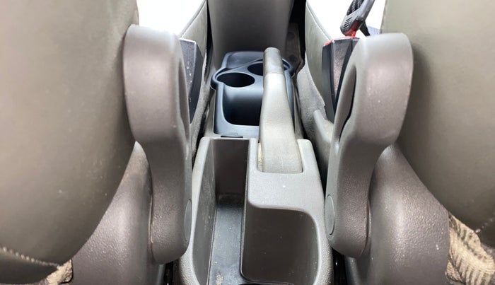 2012 Hyundai i10 SPORTZ 1.2 AT, Petrol, Automatic, 11,895 km, Driver Side Adjustment Panel