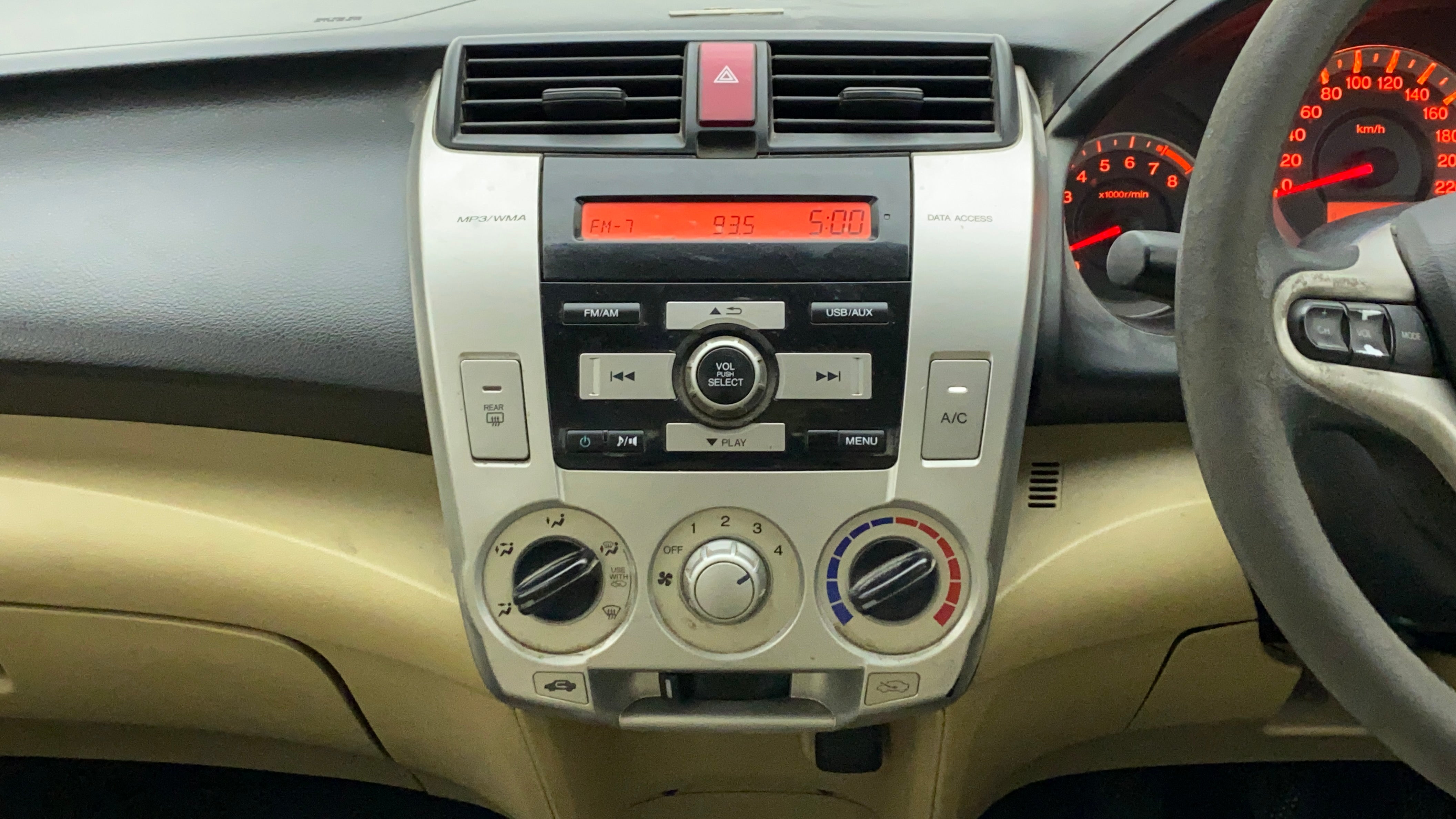 Features