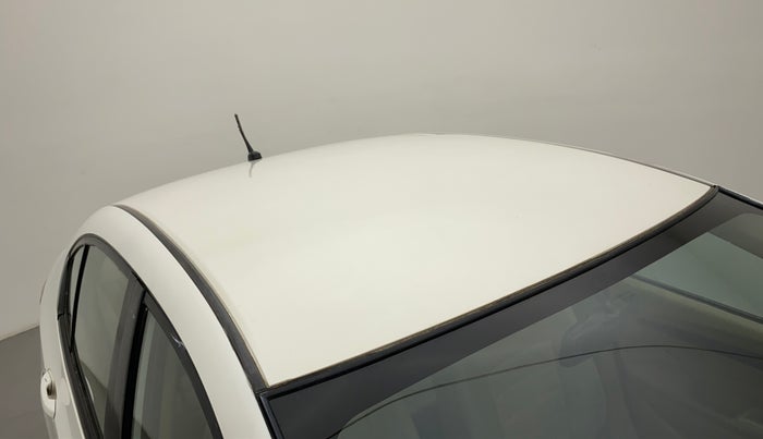 2011 Honda City 1.5L I-VTEC S MT, Petrol, Manual, 63,739 km, Roof